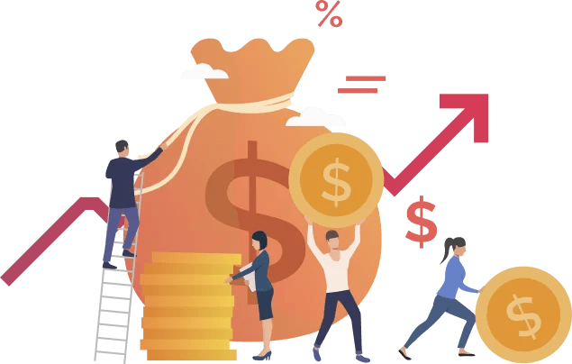 Finance Illustration