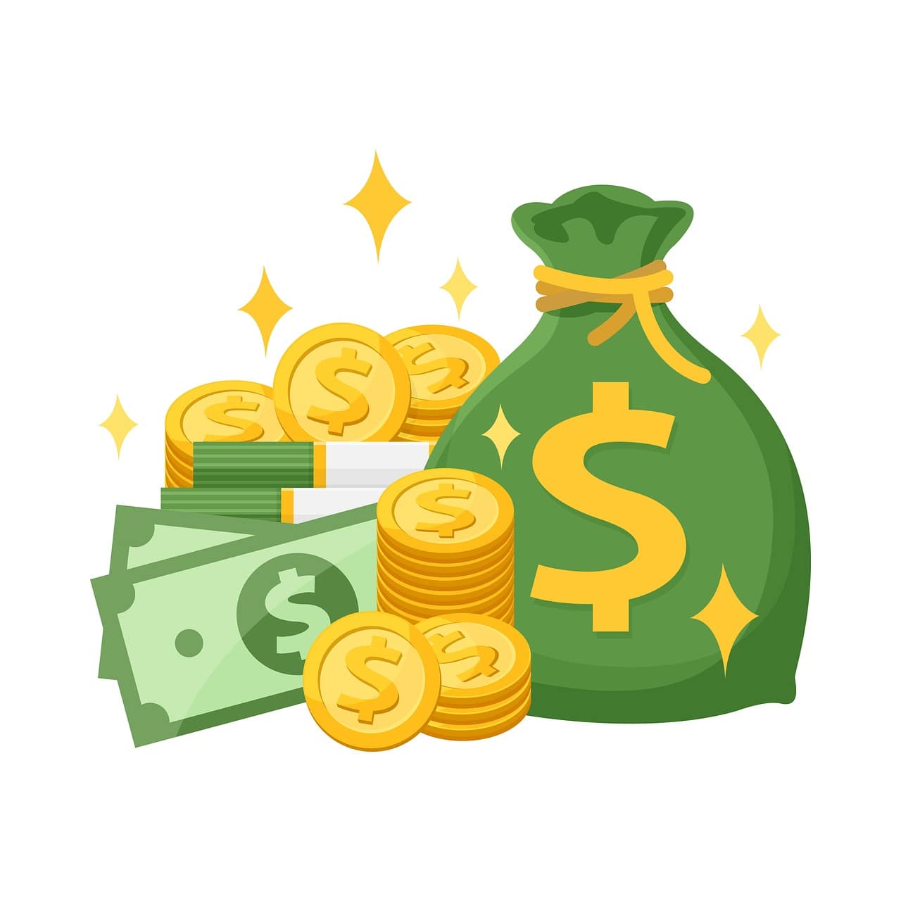 Microfinance illustration